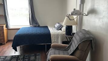 5 camere, Wi-Fi gratuito, lenzuola