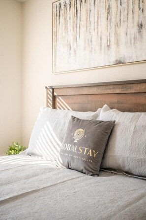 Apartamento | 3 quartos