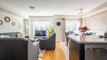 Departamento | 3 habitaciones