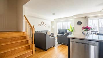 Apartment | 3 bedrooms