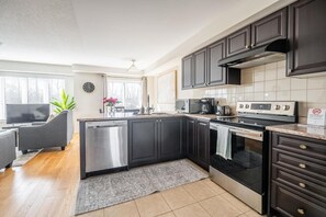 Apartment | 3 bedrooms