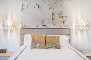 Bed sheets