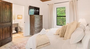 7 Schlafzimmer, WLAN, Bettwäsche