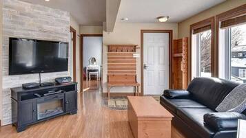 公寓 | 1 間臥室