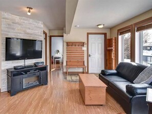 公寓 | 1 多间卧室