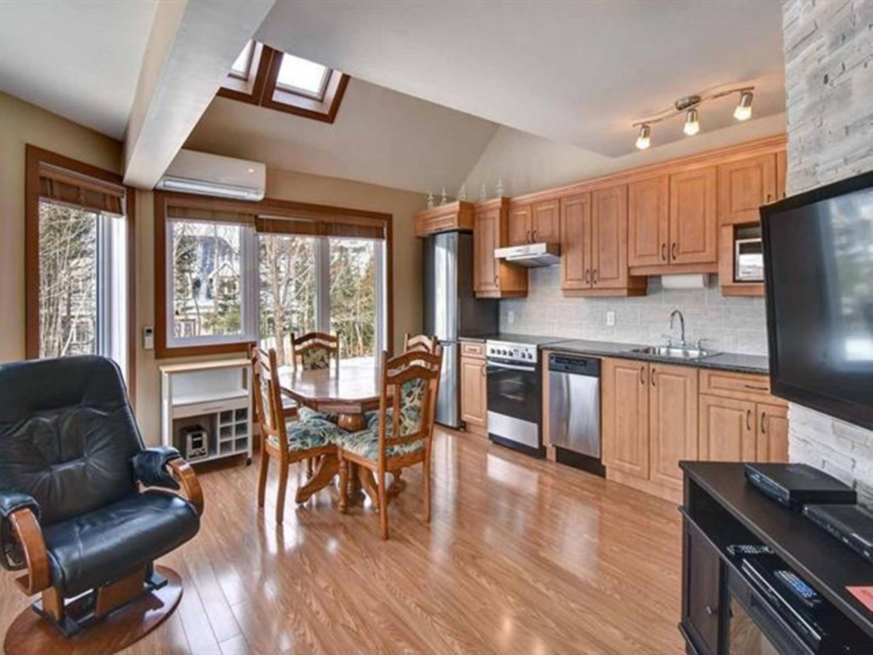 Appartement | 1 chambre