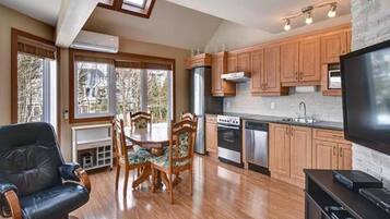 公寓 | 1 間臥室