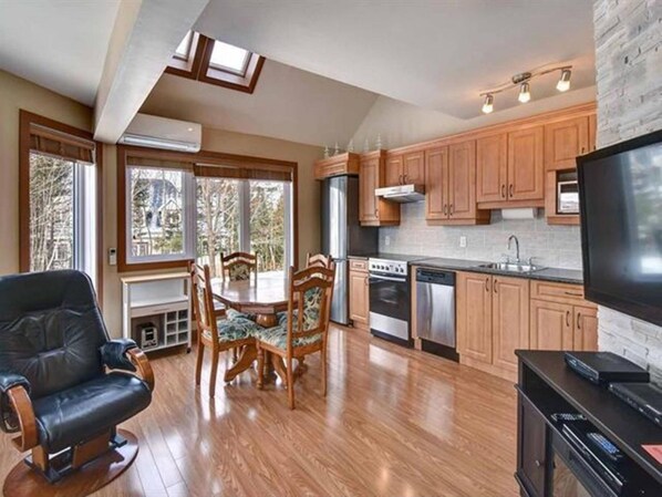 公寓 | 1 多间卧室