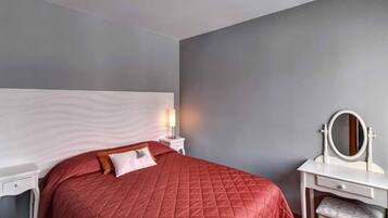 公寓 | 1 間臥室