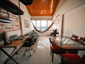 Dining - Practical Duplex (Bolívar)