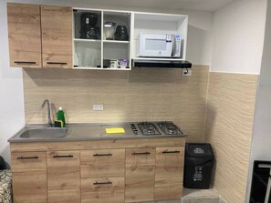 Private kitchen - Piso 3 - Lake View 🖼🌞 (Bolívar)