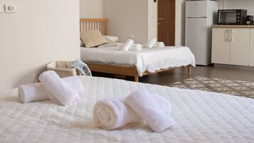 Iron/ironing board