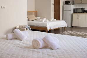 Iron/ironing board