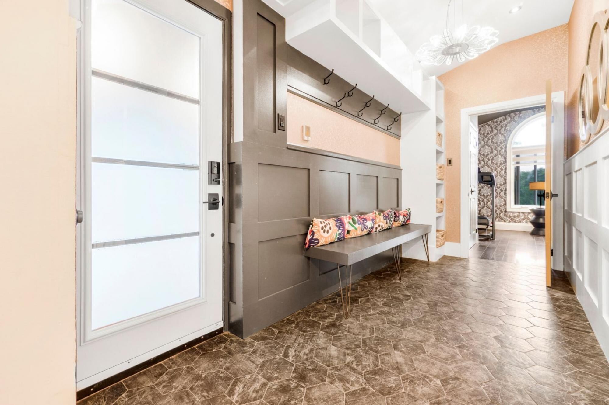 Apartment | 4 bedrooms