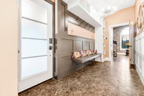 Appartement | 4 chambres