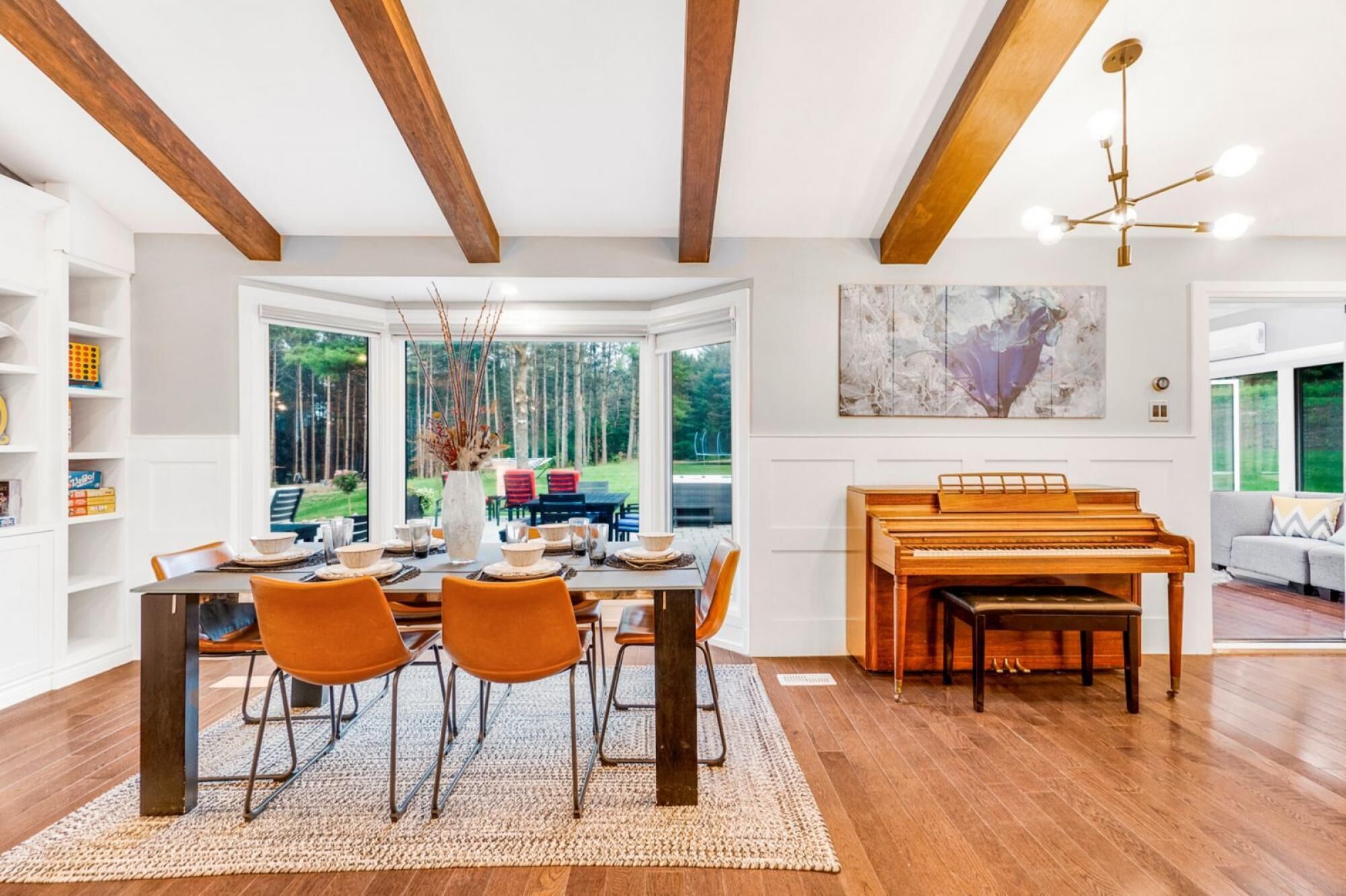 Apartment | 4 bedrooms