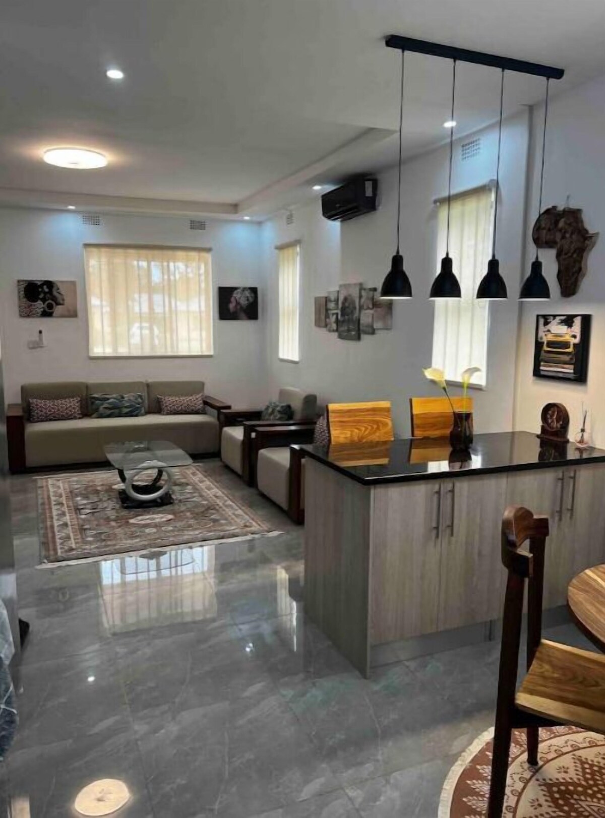 Bild für Gastgeberprofil