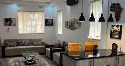 Smart Stay Eco Friendly Home