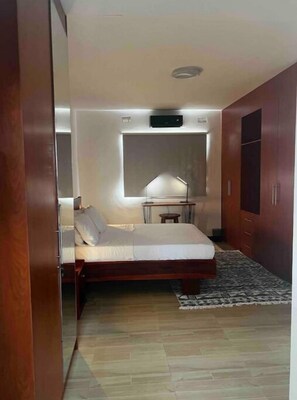 3 habitaciones 