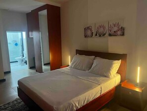 3 bedrooms