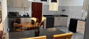 Smart Stay Eco Friendly Home