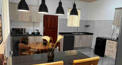 Smart Stay Eco Friendly Home