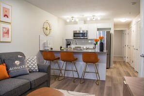 Apartment | 1 bedroom