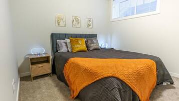 Apartemen | 1 kamar tidur