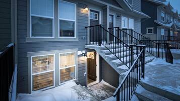 Apartemen | 1 kamar tidur