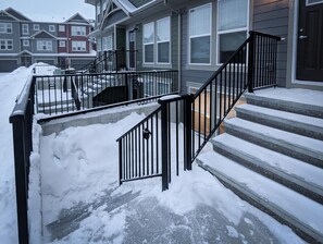 Appartement | 1 chambre