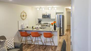 Apartment | 1 bedroom