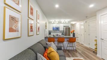 Apartment | 1 bedroom