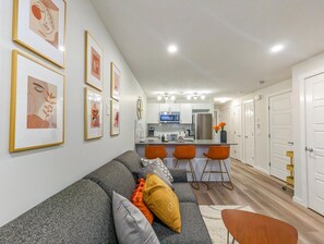 Appartement | 1 chambre