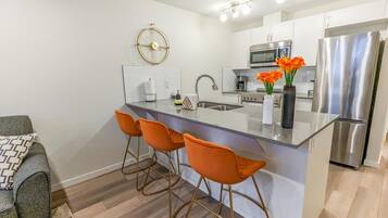 Apartemen | 1 kamar tidur