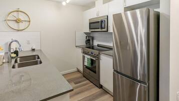 Apartment | 1 bedroom