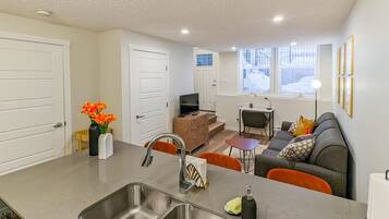 Apartment | 1 bedroom