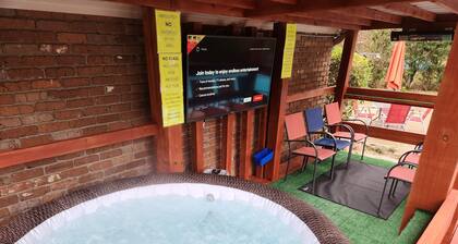 BRINGING MIAMI TO JACKSON MISSISSIPPI.