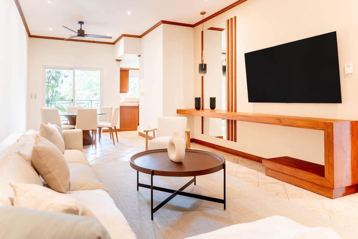 Televisor intel·ligent 