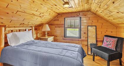 3BD Cozy Home in Escanaba with WiFi and Parking