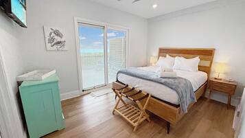 3 chambres, Wi-Fi gratuit, draps fournis