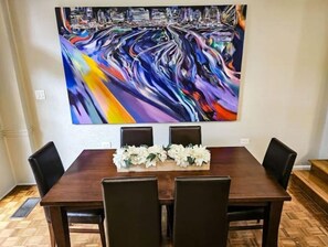Dining - Modern House of Charlotte (Charlotte)