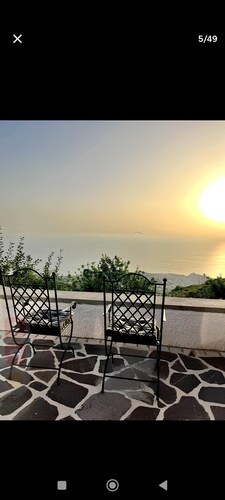 Tenuta le Maria al Monte Forio Sole 