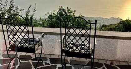 Tenuta le Maria al Monte Forio Sole