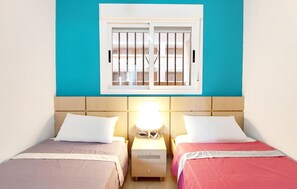 1 chambre, Wi-Fi gratuit
