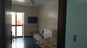 Interior - Prainha - Kitnet 305 - Arraial do Cabo - Aluguel Econômico (Prainha Arraial do Cabo)