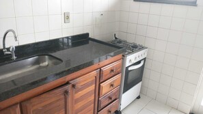Privékeuken