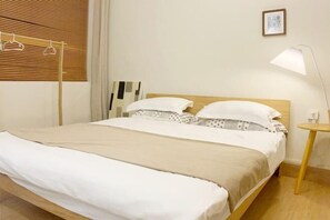 Room - Yangshuo Yijian Huashu Inn (West Street) (Yangshuo)