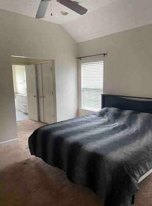 3 Schlafzimmer, WLAN