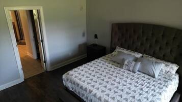 4 habitaciones y wifi