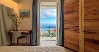 Casa Camelia: your luxury apartment in the heart of Cinque Terre